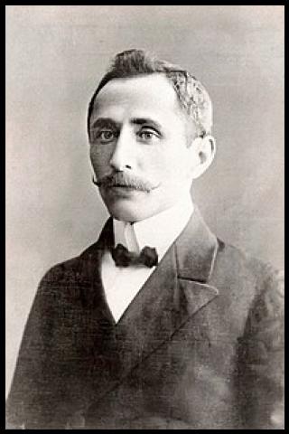 Famous People with surname Shaig