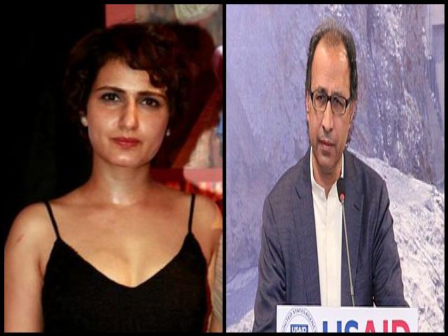 Famous People with surname Shaikh