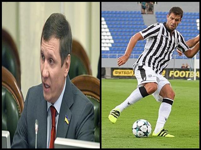 Famous People with surname Shakhov