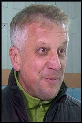 Famous People with surname Shakhrai