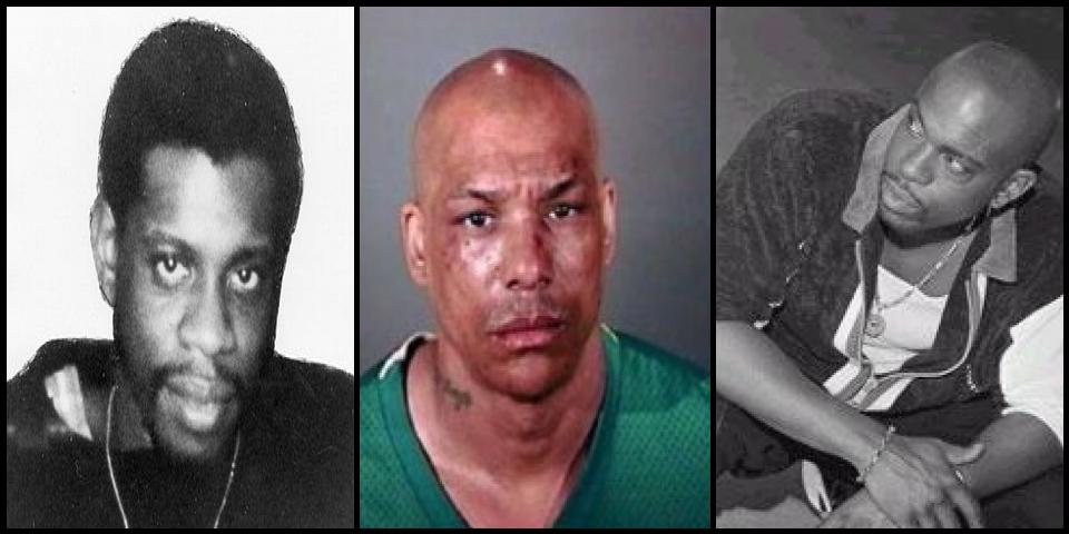 Famous People with surname Shakur