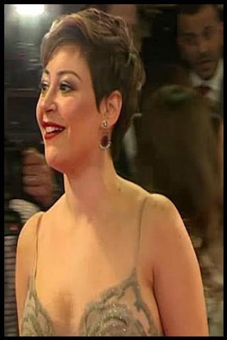 Famous People with surname Shalaby