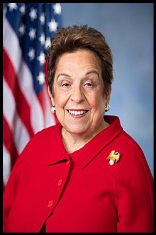 Famous People with surname Shalala