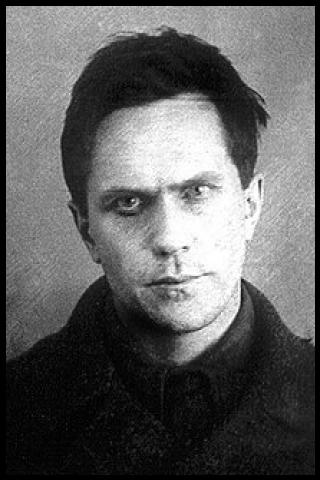 Famous People with surname Shalamov