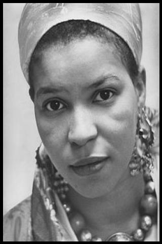 Famous People with surname Shange