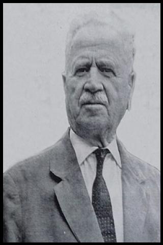 Famous People with surname Shanidze