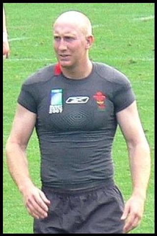 Famous People with surname Shanklin