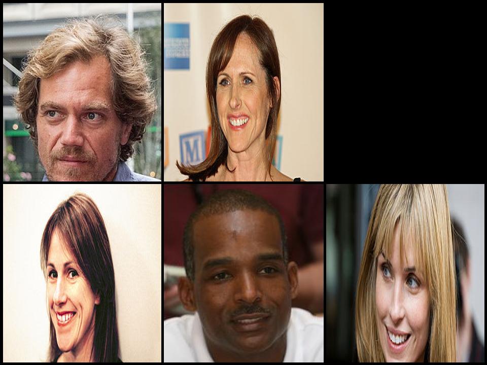 List of Famous people with last name Shannon