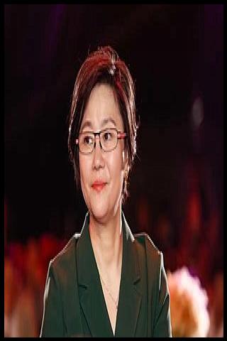 Famous People with surname Shaohong