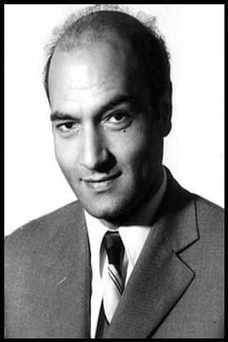 Famous People with surname Shariati