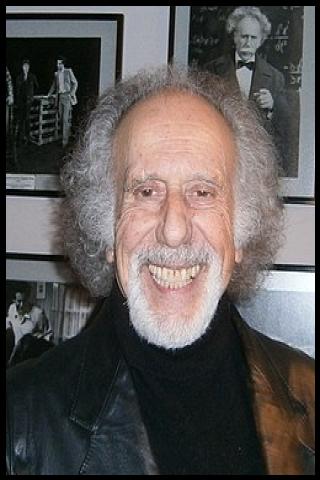 Famous People with surname Sharim