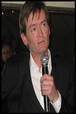 Famous People with surname Sharkey