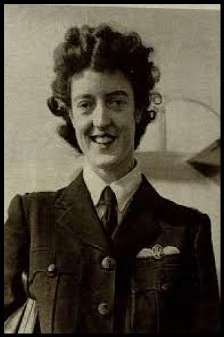 Famous People with surname Sharland