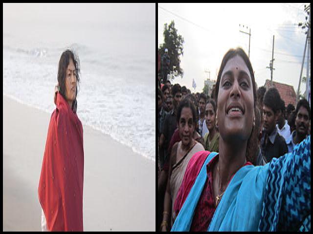 Famous People with surname Sharmila