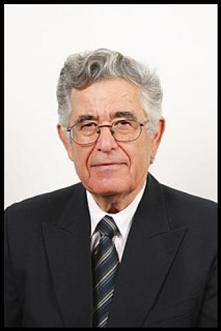 Famous People with surname Sharon