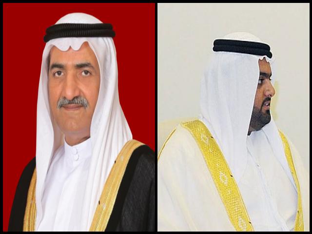 Famous People with surname Sharqi