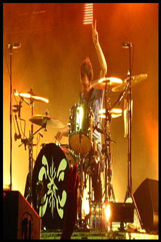 Famous People with surname Sharrock