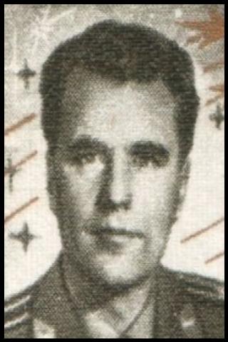 Famous People with surname Shatalov