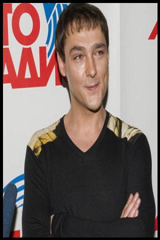 Famous People with surname Shatunov