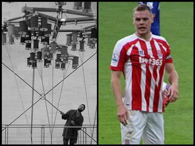 Famous People with surname Shawcross