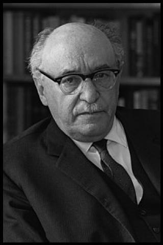 Famous People with surname Shazar