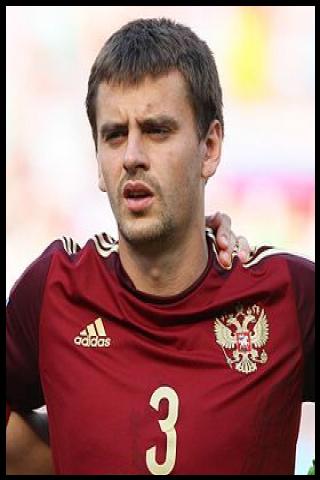 Famous People with surname Shchennikov