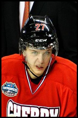 Famous People with surname Shcherbak