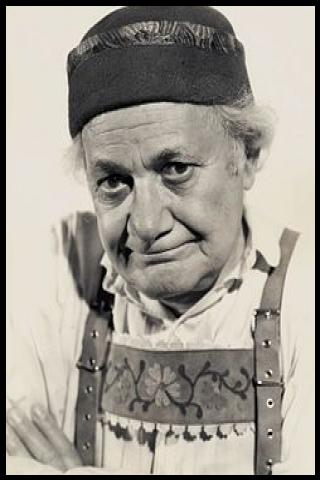 Famous People with surname Shean