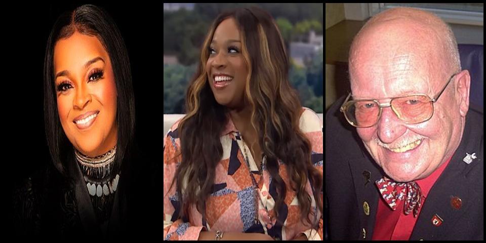 Famous People with surname Sheard