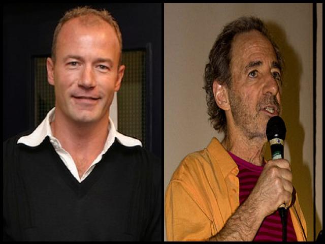 Famous People with surname Shearer