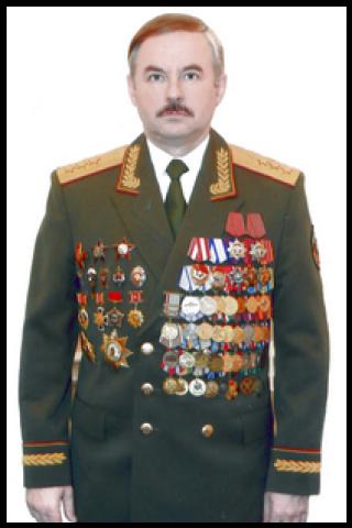 Famous People with surname Sheiman