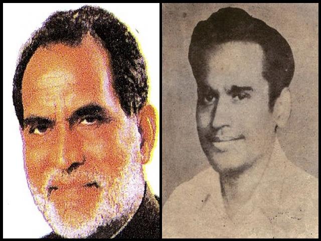 Famous People with surname Shekhar