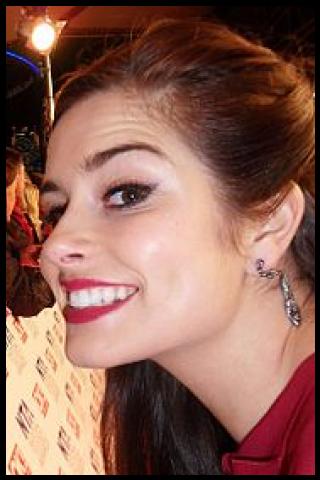 Famous People with surname Shenton