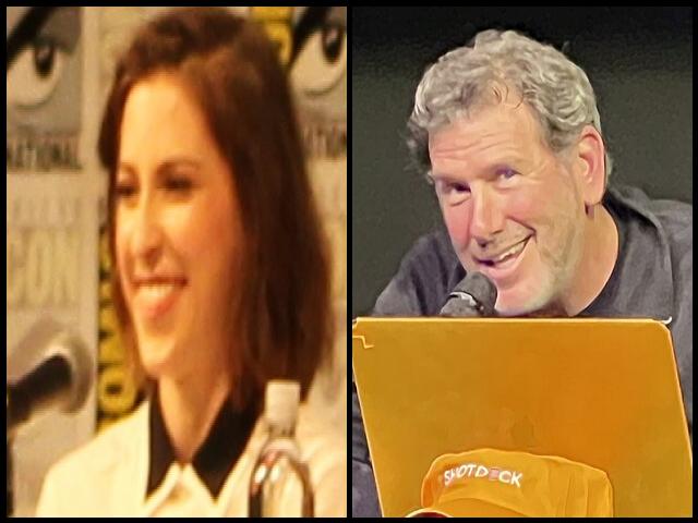 Famous People with surname Sher