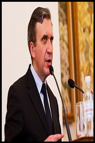 Famous People with surname Sheremeta