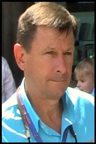 Famous People with surname Sherwen