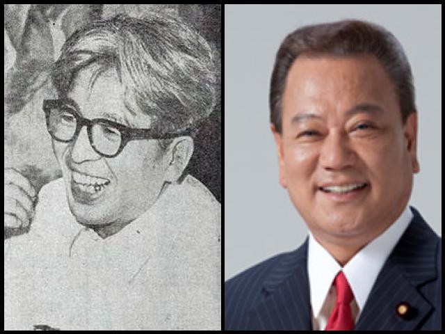 Famous People with surname Shiba