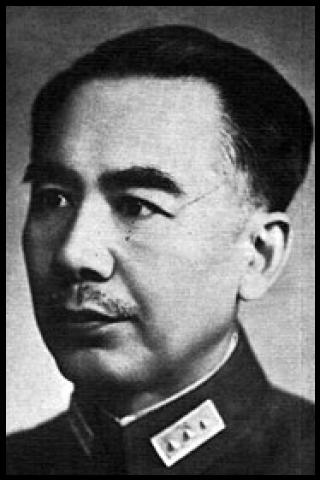 Famous People with surname Shicai