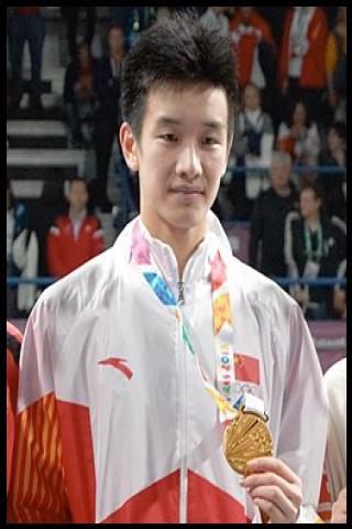 Famous People with surname Shifeng