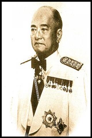 Famous People with surname Shik