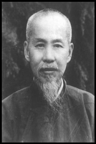 Famous People with surname Shili