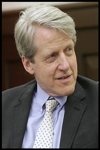 Famous People with surname Shiller