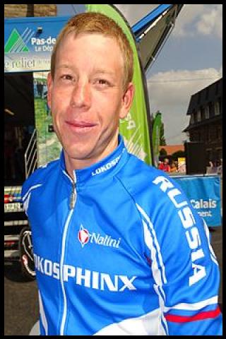 Famous People with surname Shilov