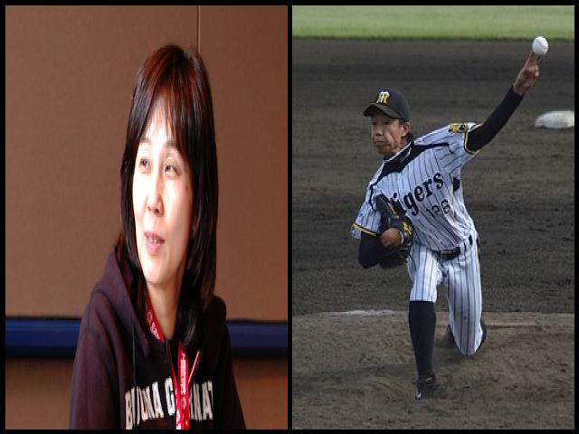 Famous People with surname Shimamoto