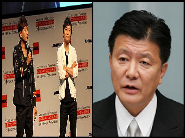 Famous People with surname Shindo