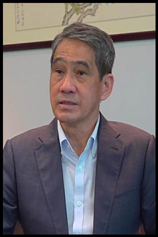 Famous People with surname Shing