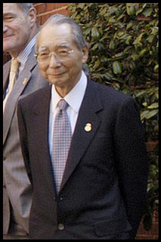 Famous People with surname Shiokawa