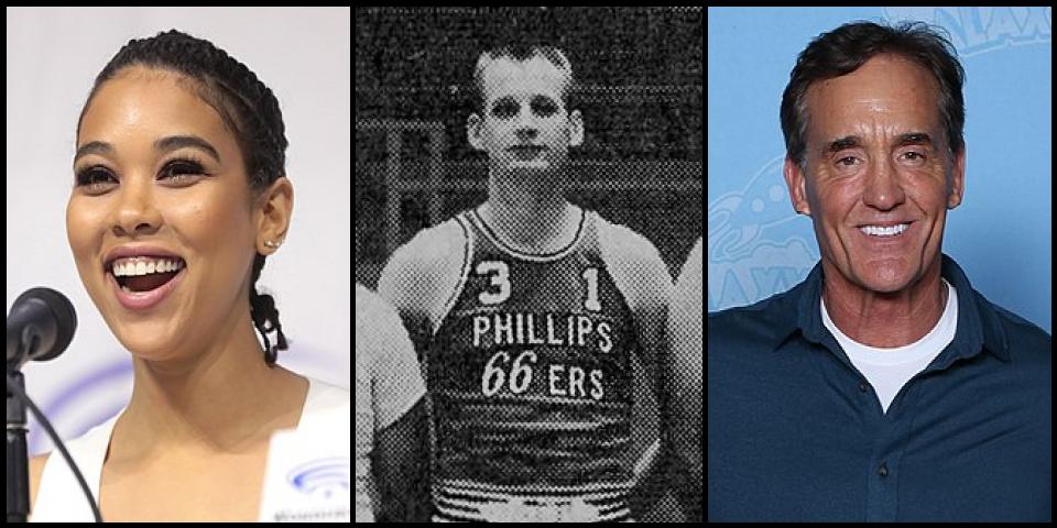 Famous People with surname Shipp