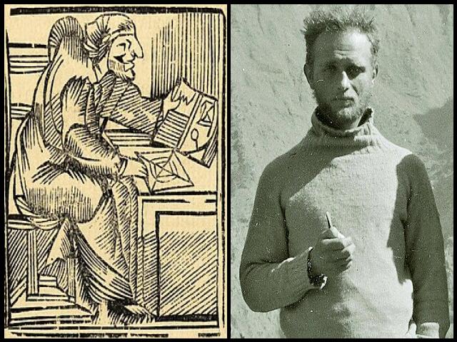 Famous People with surname Shipton