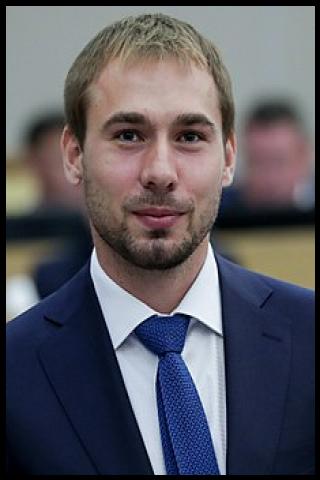 Famous People with surname Shipulin